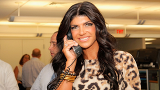 Teresa Reveals Own <i>Orange Is the New Black</i> Experience in New Prison Memoir